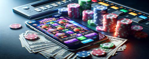 7Slots online Bonanza: Büyük Ödüllere Ulaşmanın Yolu