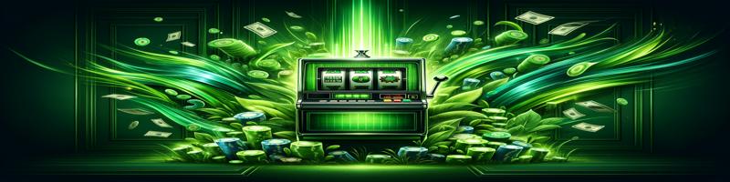Online casino 7Slots Casino Güncel Giriş ile Büyük Kazanç Fırsatları